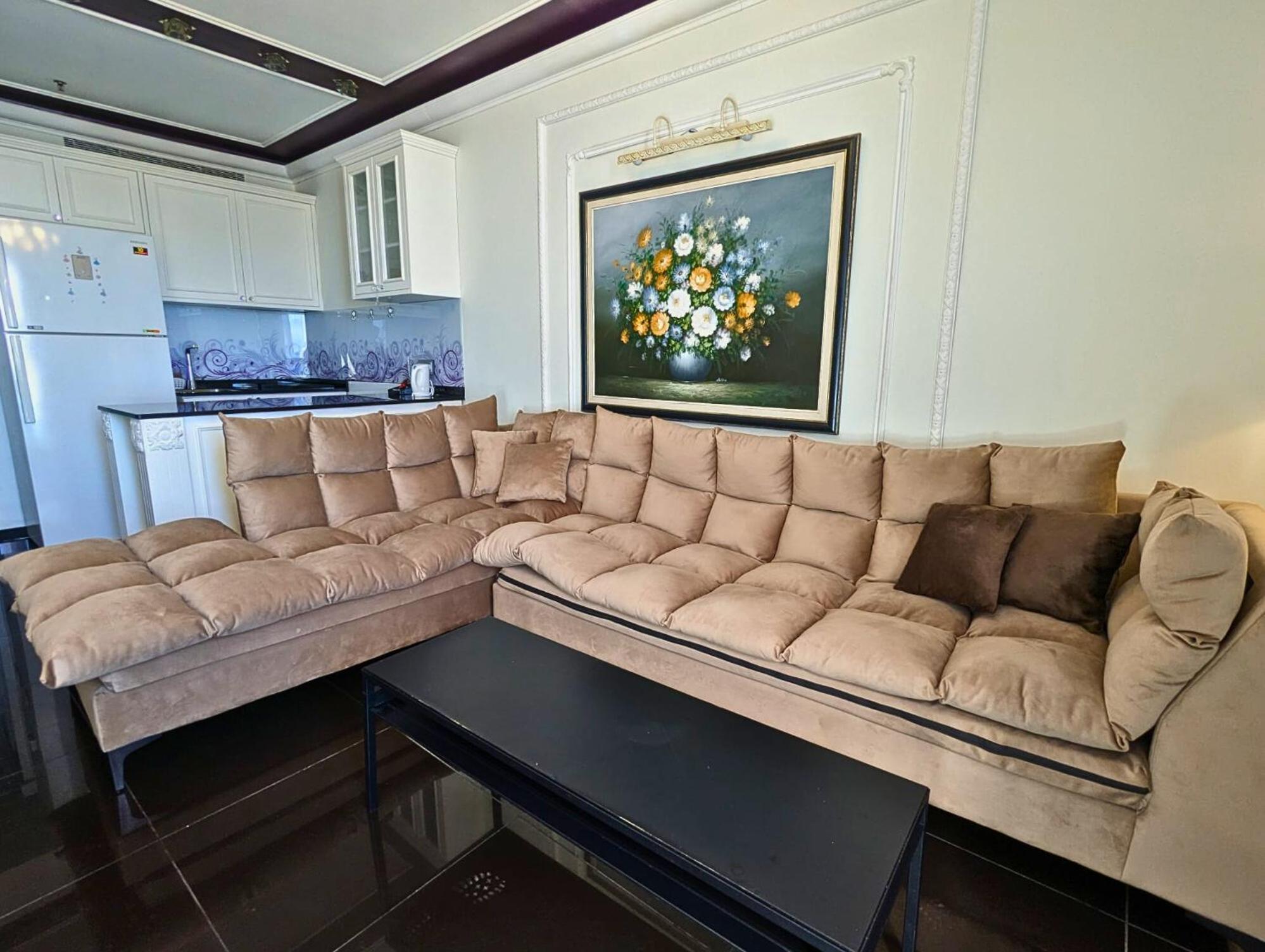 Almog Beach Apt Hotel מלון דירות אלמוג ביץ' Haifa Esterno foto